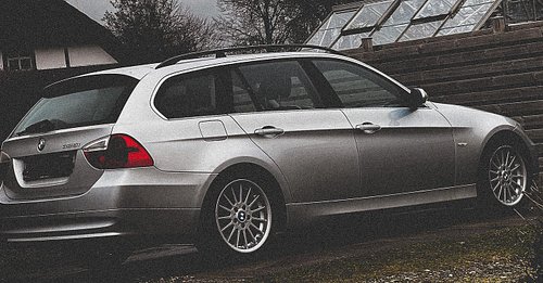 Back to BMW!
Decided to sell the Volvo because I missed BMW too much. Got lots of stuff planned for this car!
———————————————...