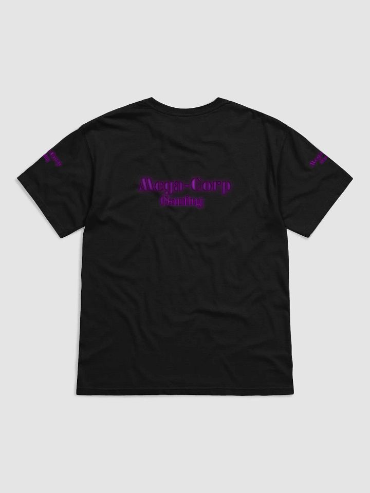 Gamer T-shirt Design product image (11)