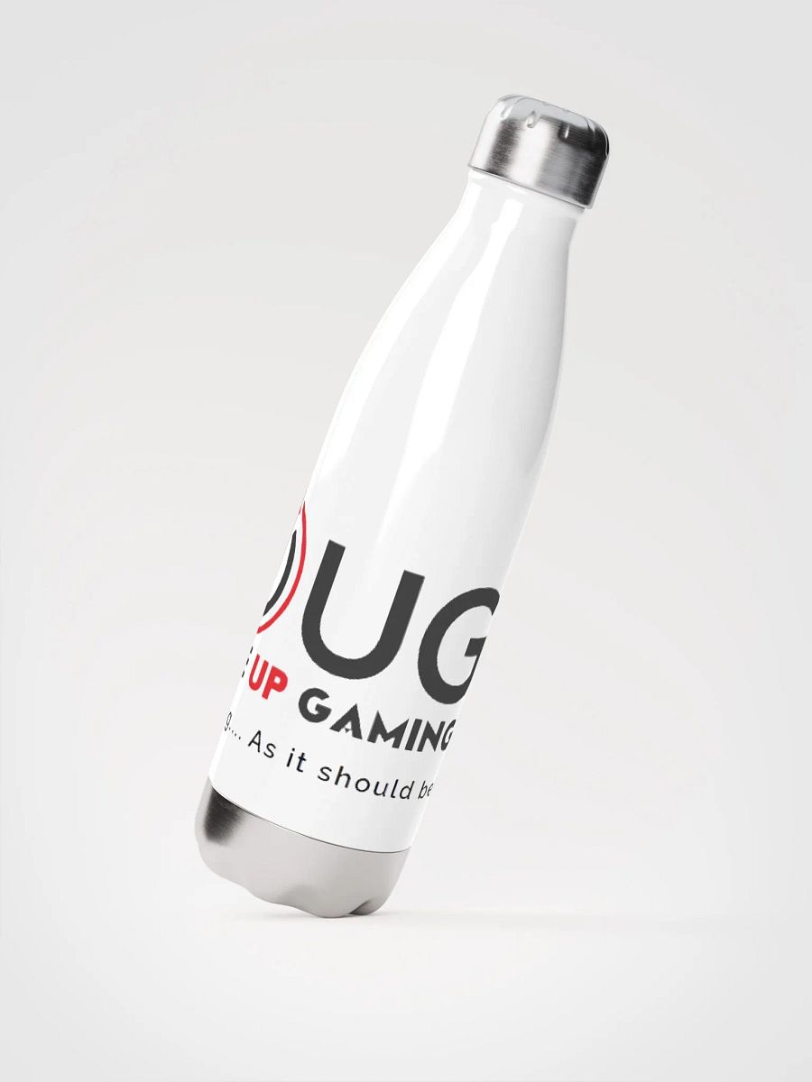 OUG Logo Water Bottle product image (2)