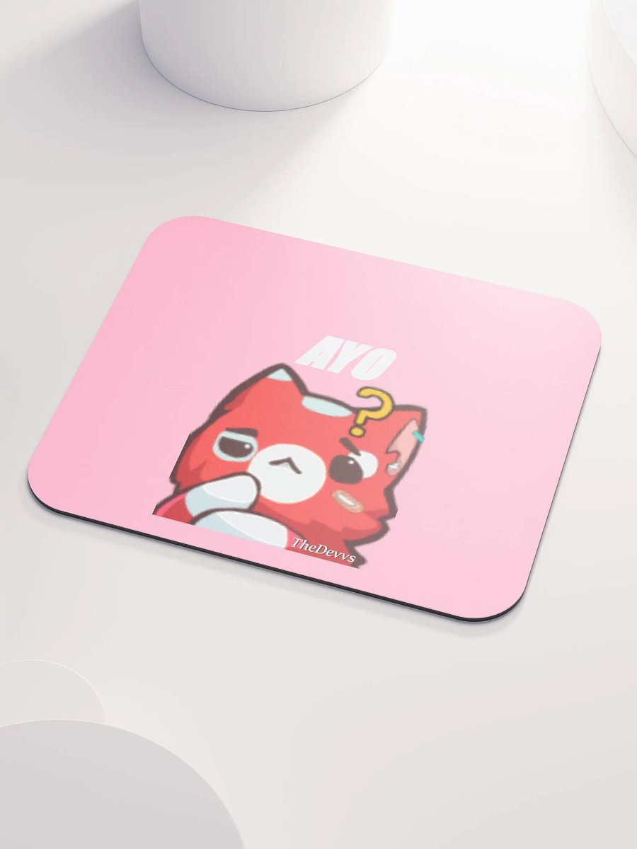 ONYX AYO (Mouse Pad) product image (3)