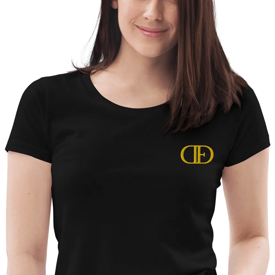 Gamer Girl Tee product image (3)