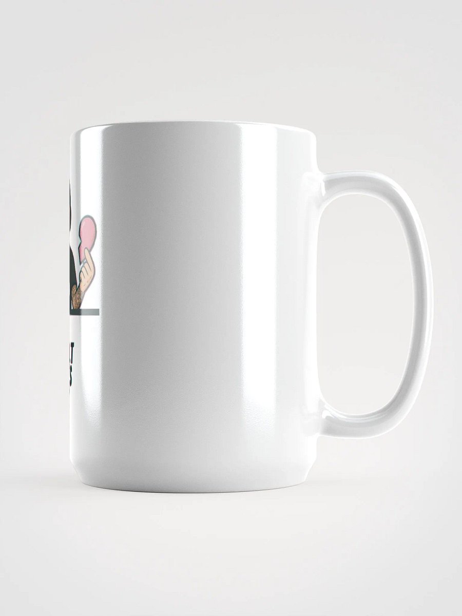 Thorin Doppelt Halbes Herz Cup product image (1)