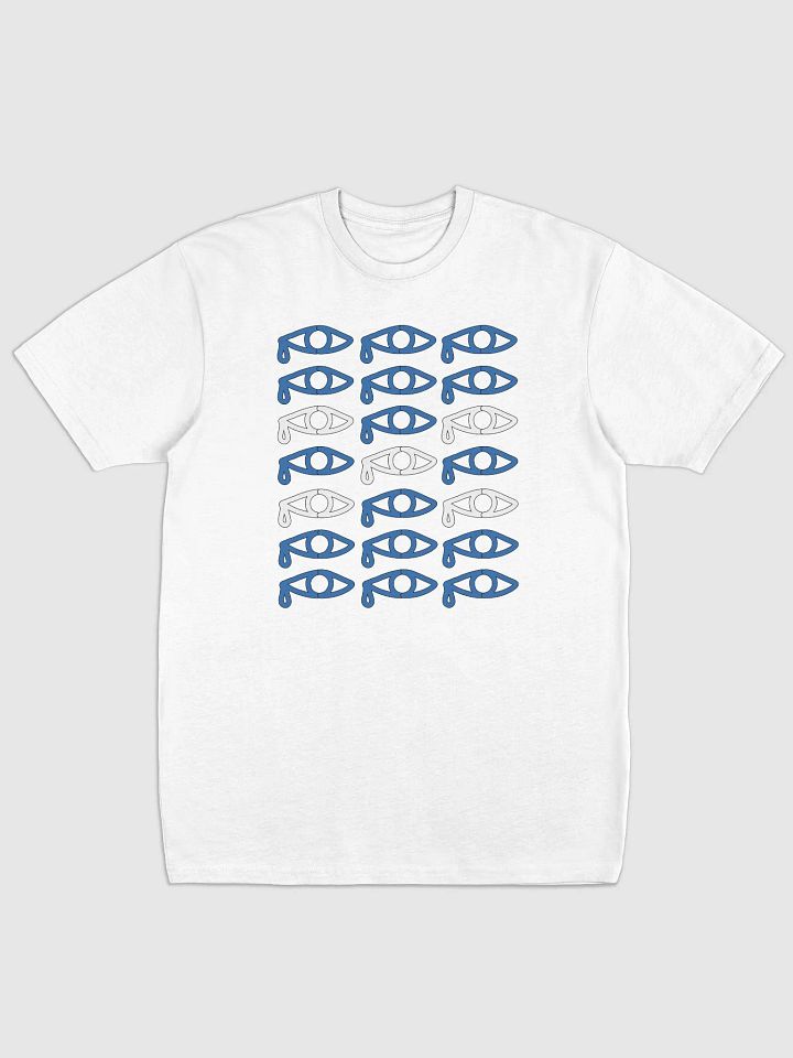 Scotland - Forever Cry - Cotton Heritage Men's Premium Heavyweight Tee product image (2)