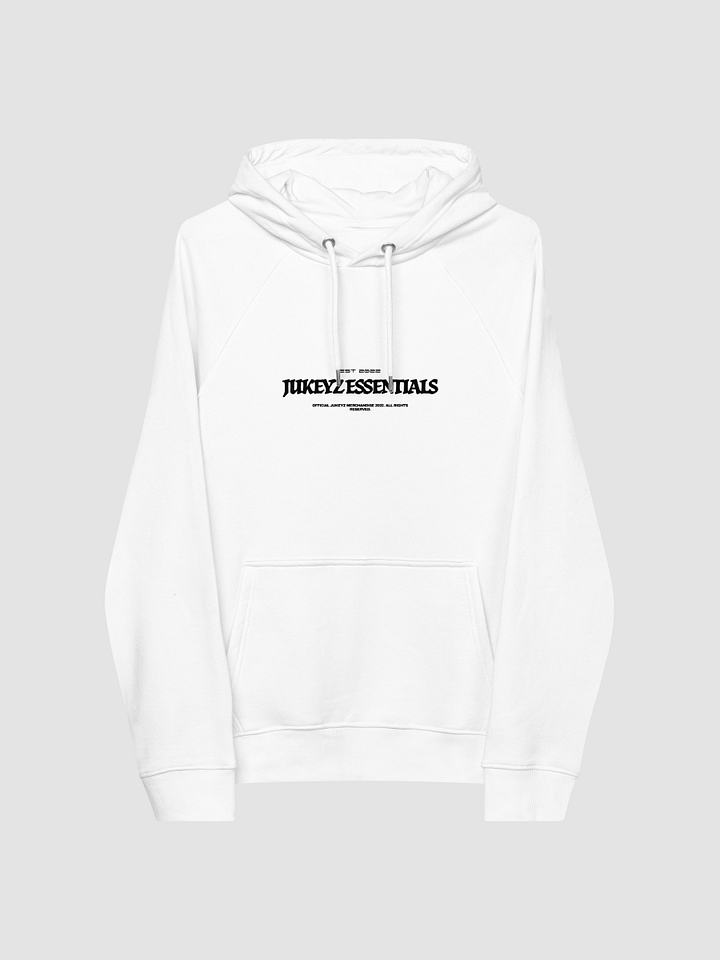 Essentials MP5 Hoodie product image (2)