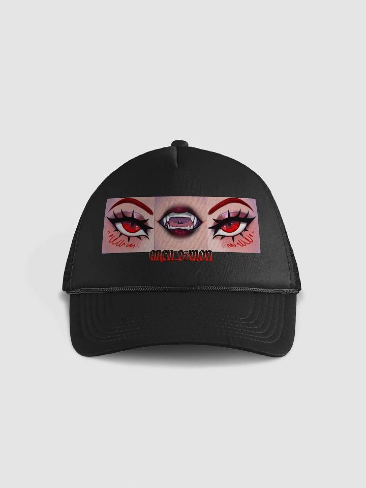 Demon Cap product image (1)