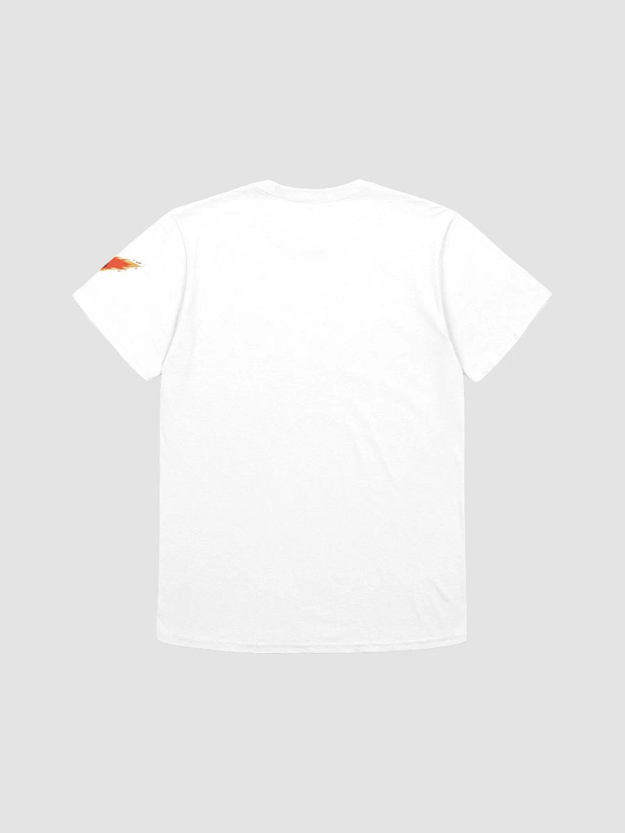 Donald Trump Shot Unisex T-Shirt product image (2)