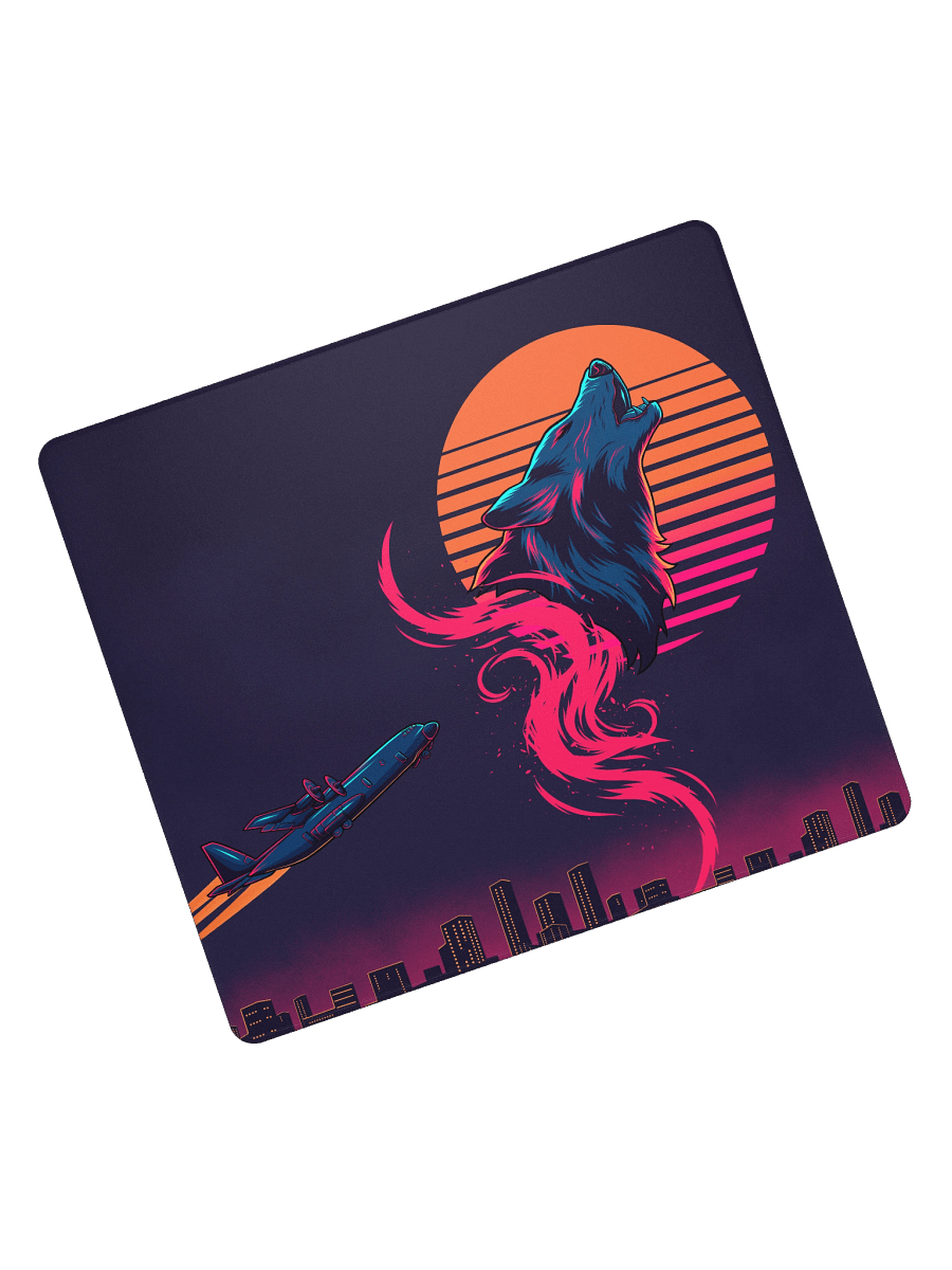 EON Mouse pad / Desk Mat product image (11)