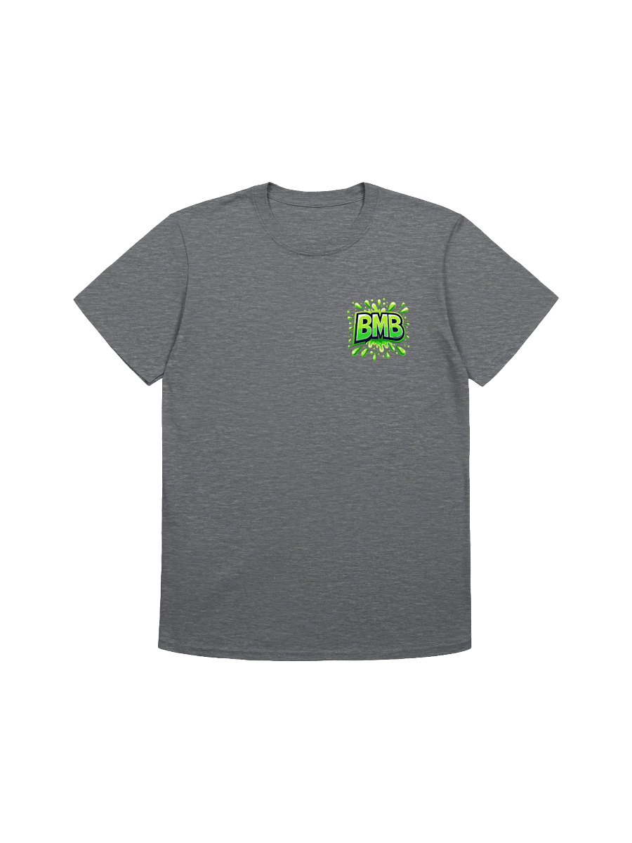 BMB Pocket Logo product image (2)