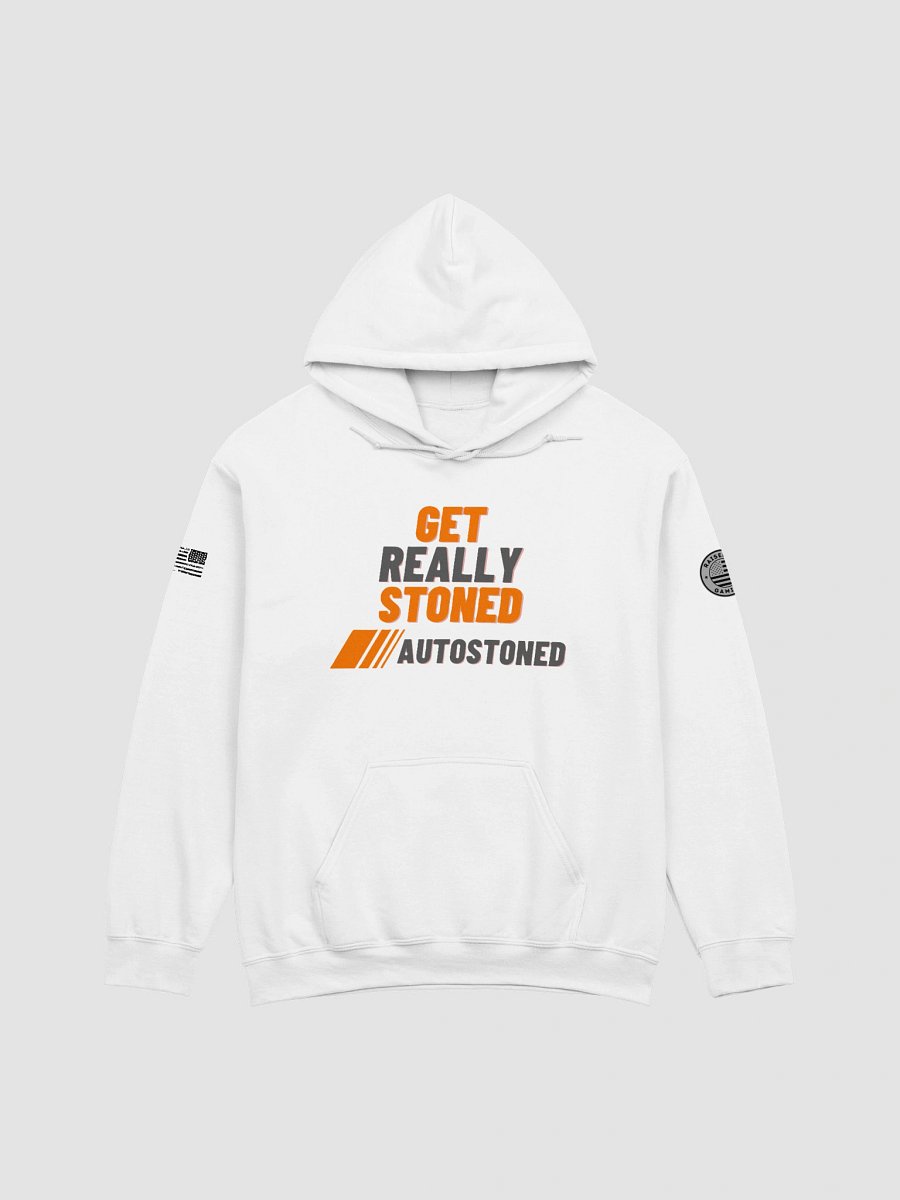 RaiseHellGaming Autostoned Hoodie product image (2)