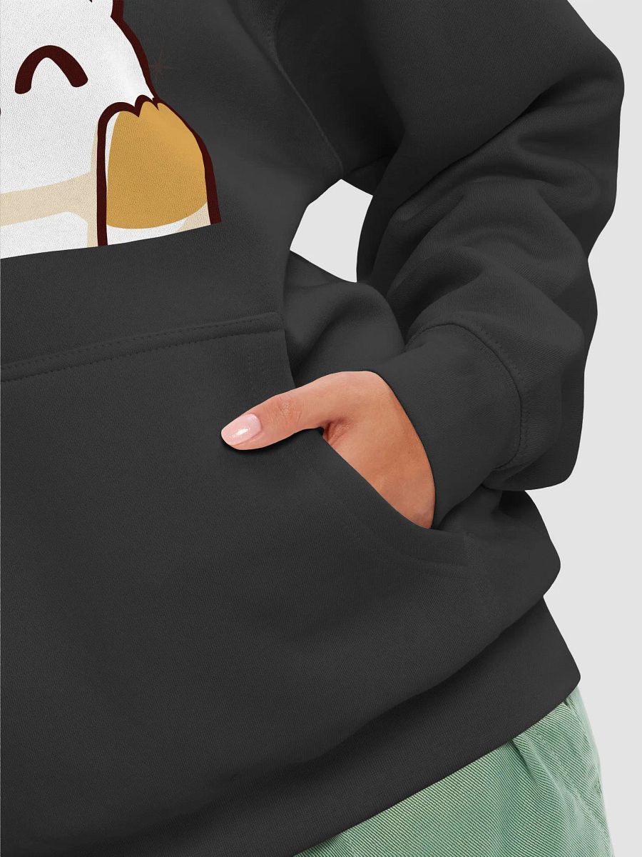 Meow! Premium Hoodie product image (58)