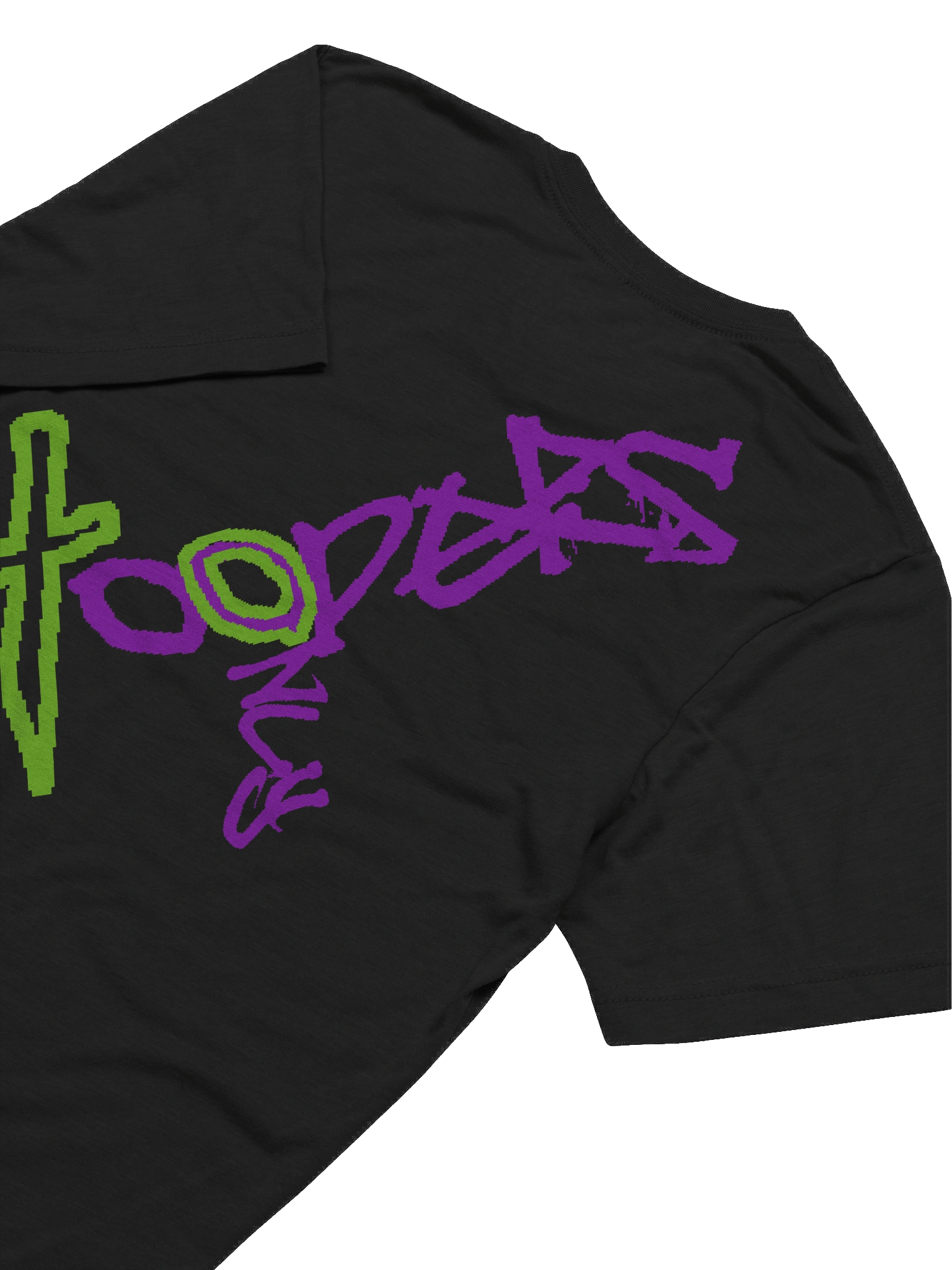 Hooper Howse Tee - MOTIV product image (7)