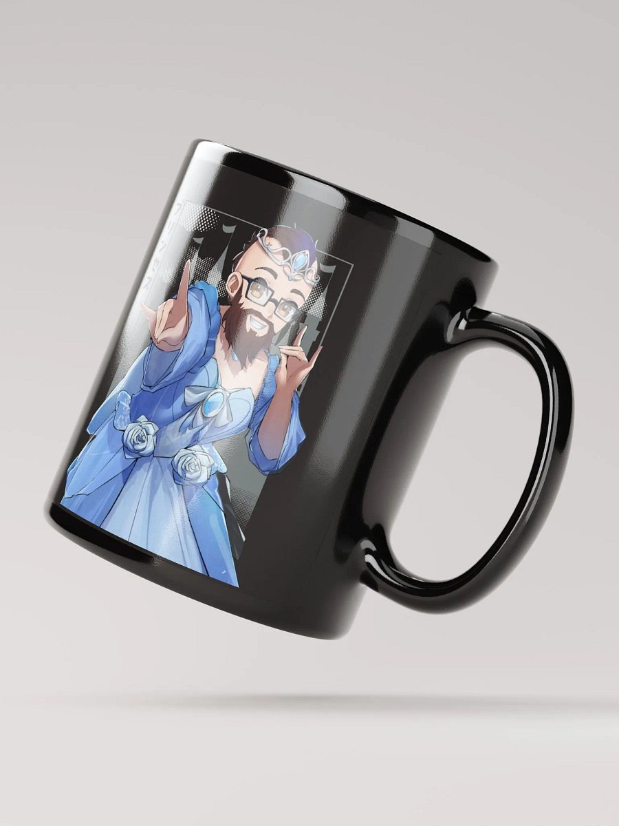 Princess Math - Mug product image (4)