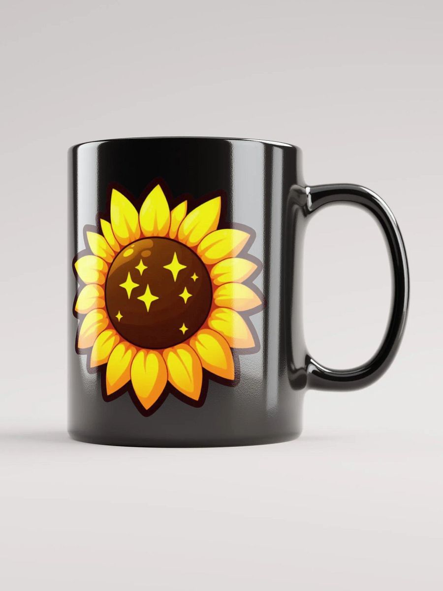 Mom Hugs & Sunflower Emote Mug! product image (1)