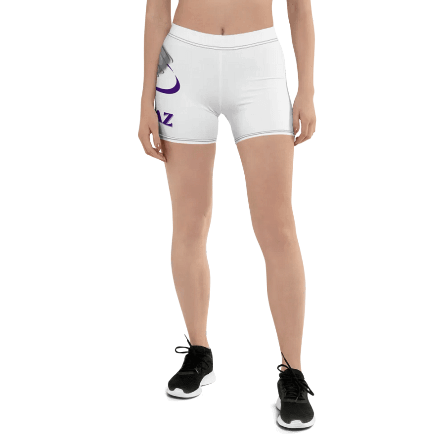 RUKKAZ shorts product image (1)