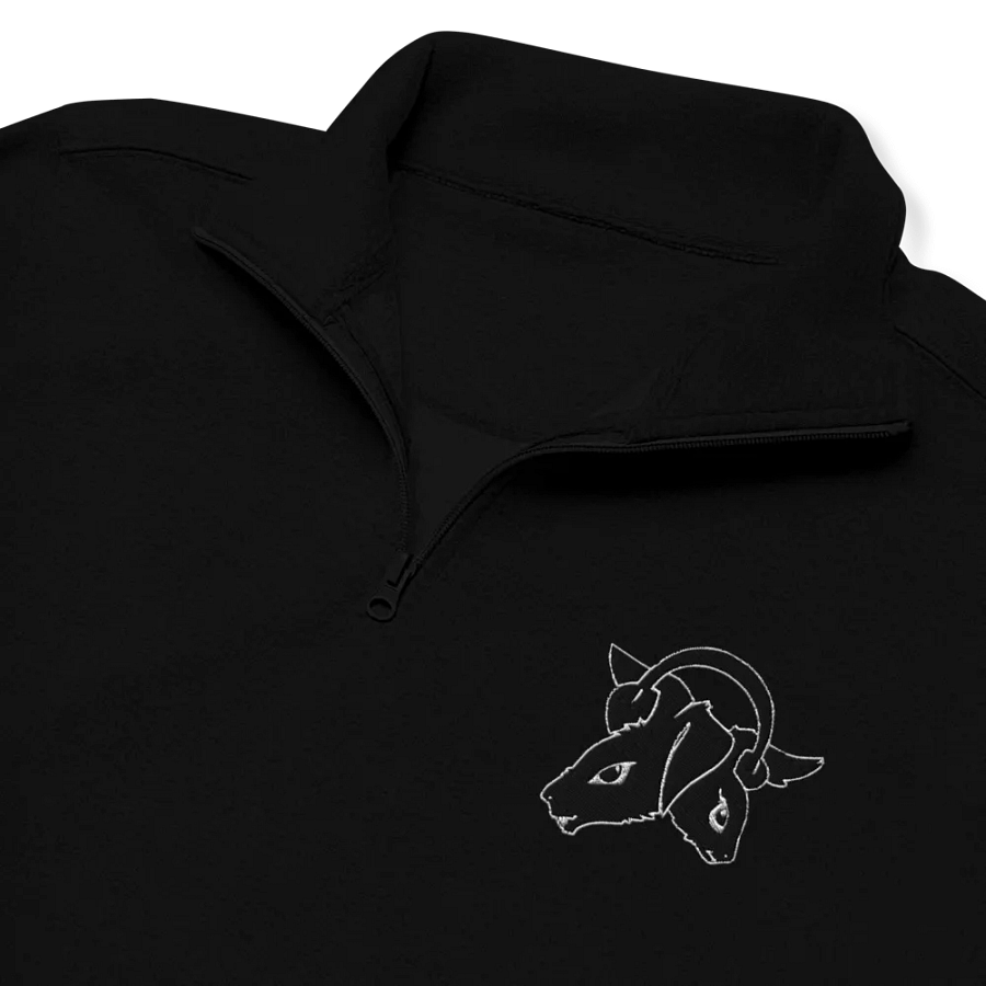 Groove Unisex Fleece Pullover product image (11)