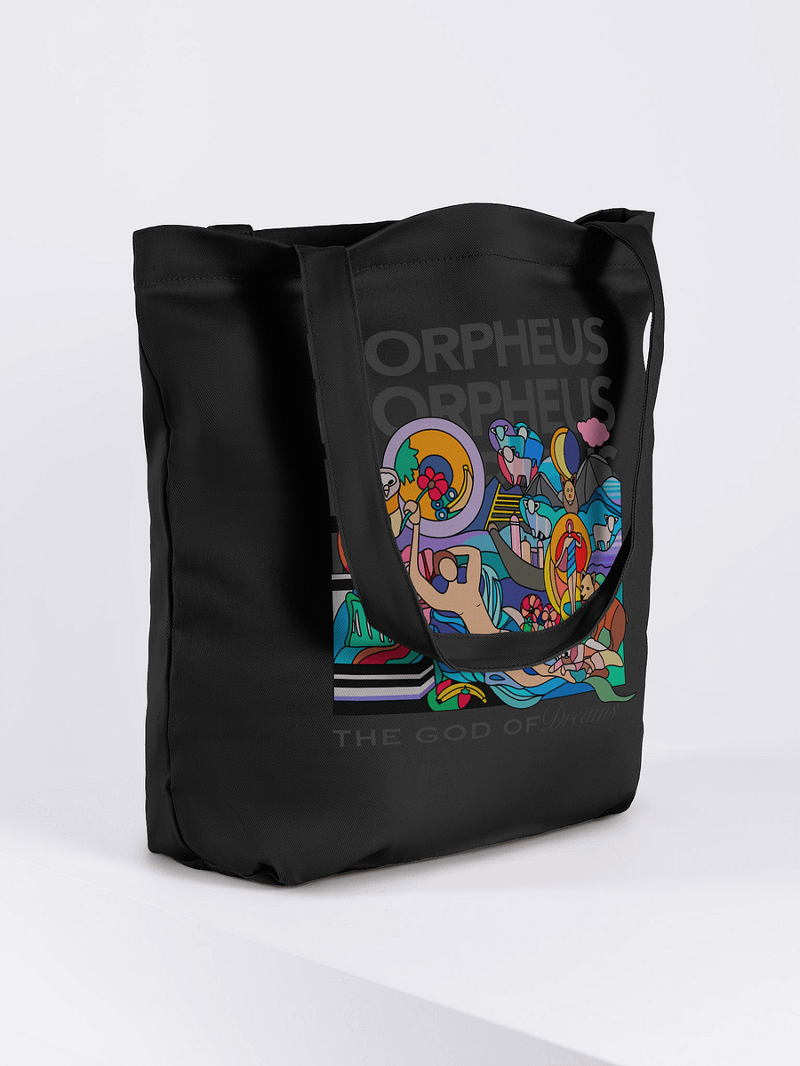 God Of Dreams (Morpheus) Tote Bag product image (4)