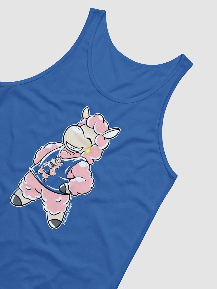 Llama-ception Tank product image (58)