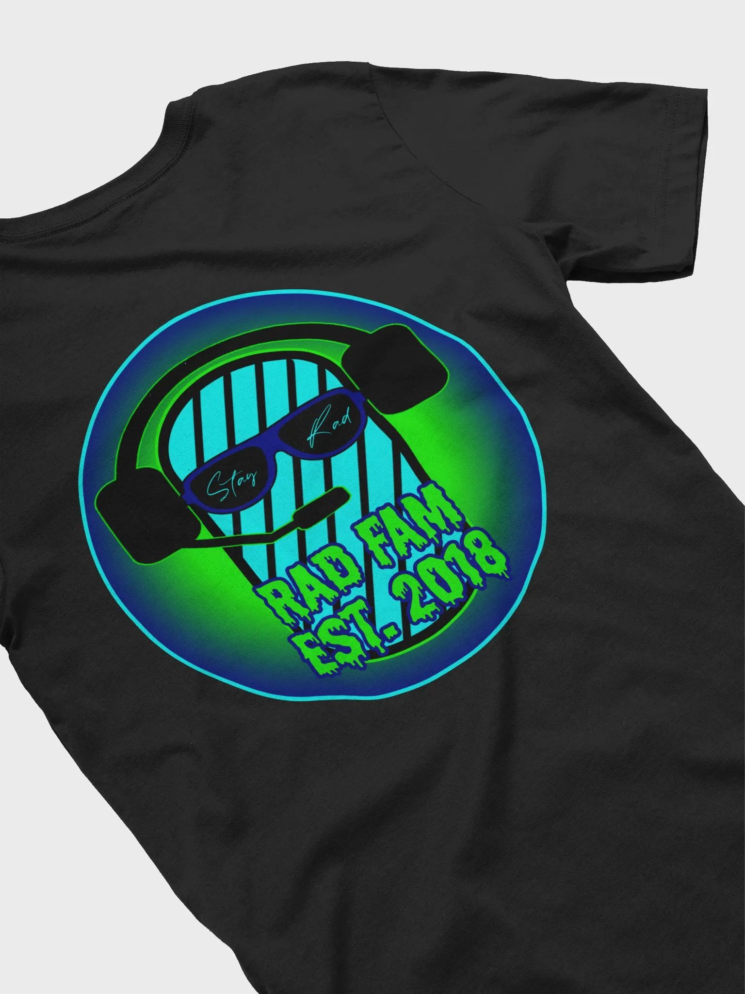 Rad Fam Top product image (13)
