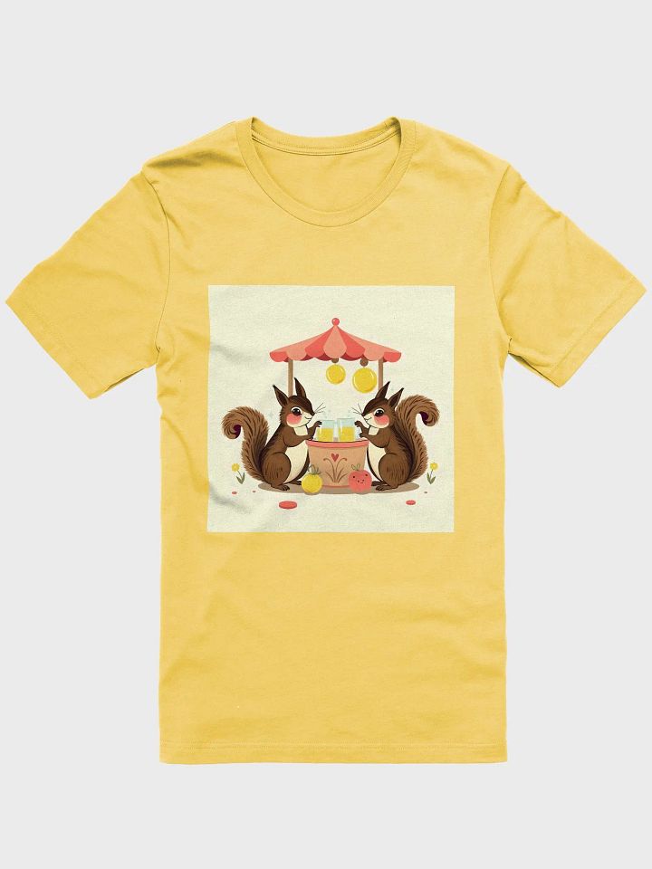 Supersoft Unisex T-Shirt product image (1)