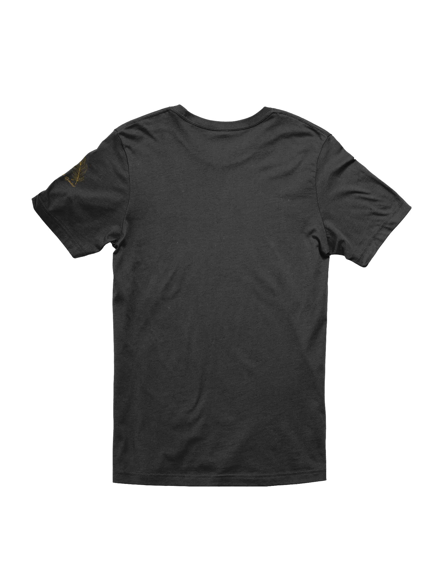 Copper Colored American T-shirt product image (12)
