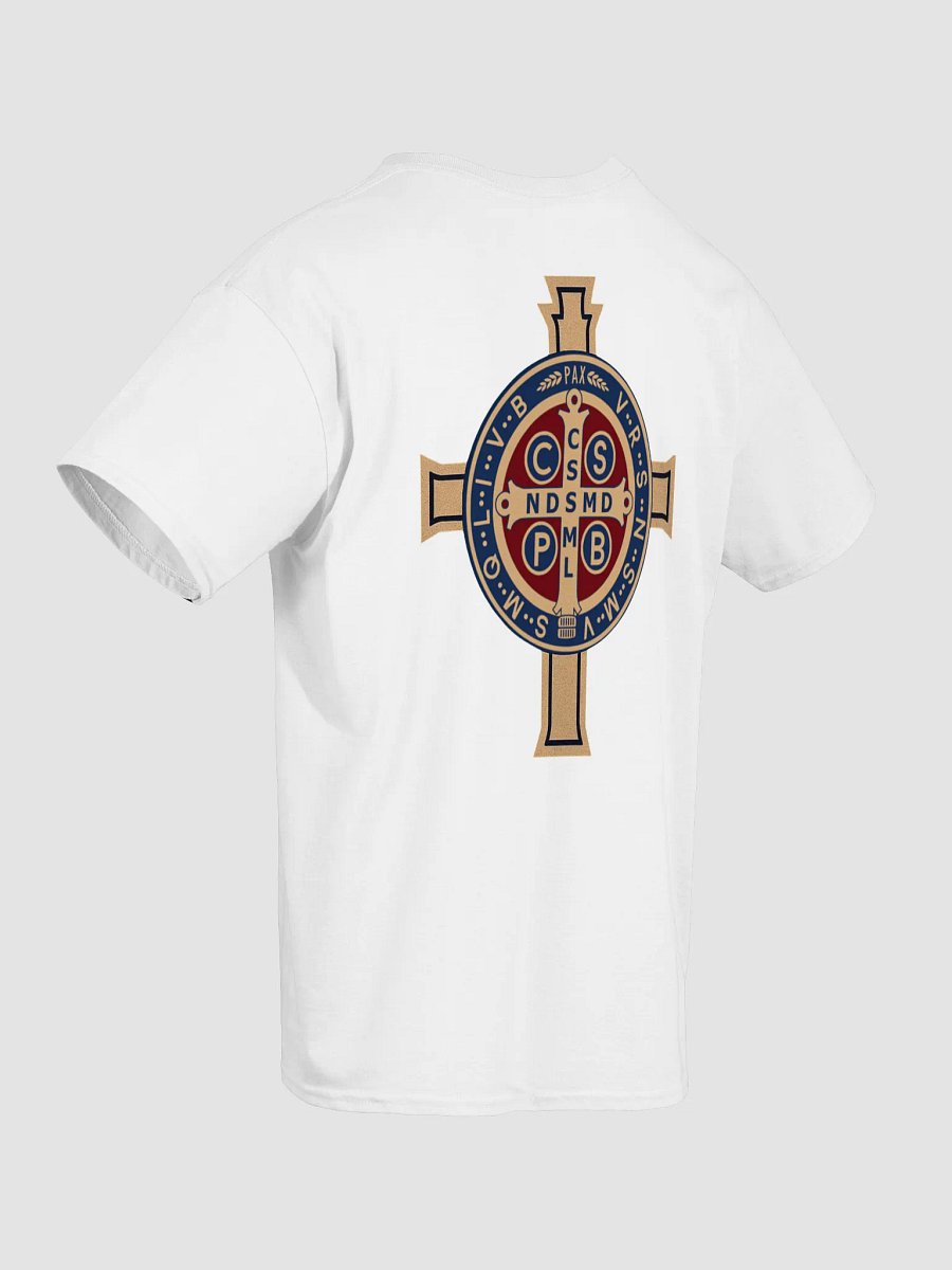 Saint Benedict Medal design product image (5)