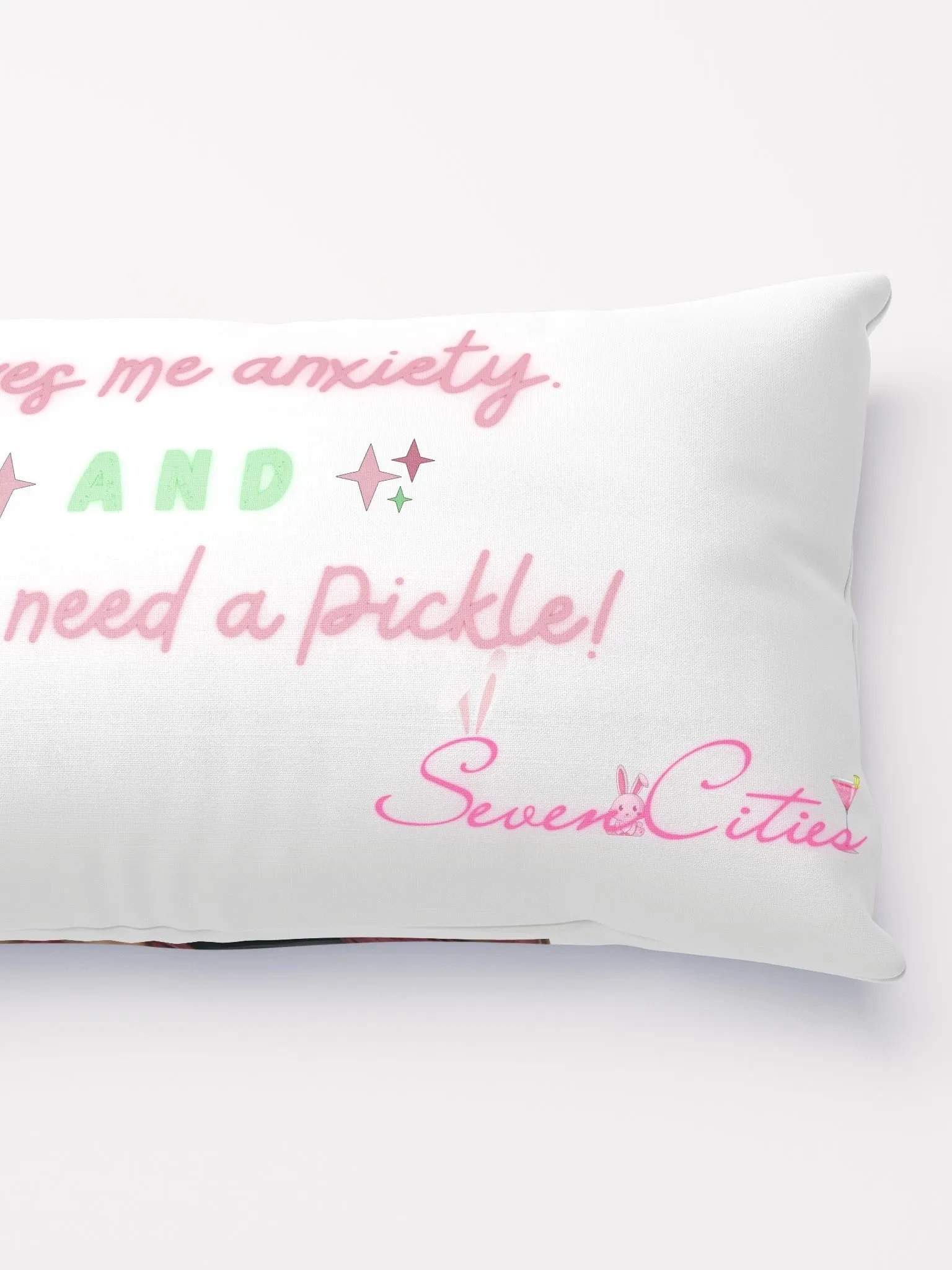 Pickle Seven product image (5)