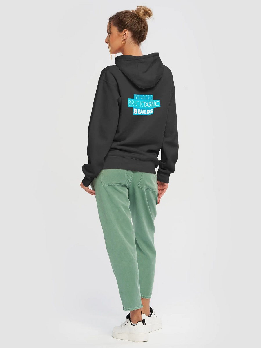Bender's Bricktastic Builds Hoodie product image (32)