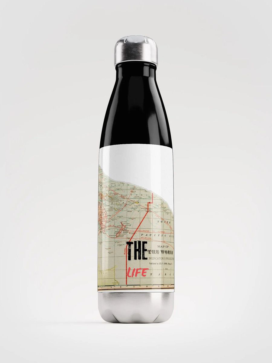 THE LIFE product image (1)