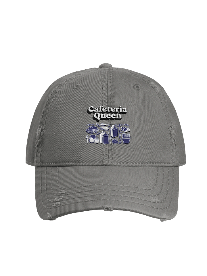 Cafeteria Queen product image (1)