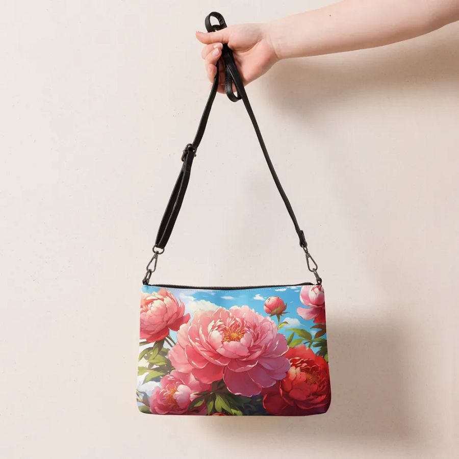 Muse Coquette Crossbody Bag product image (4)