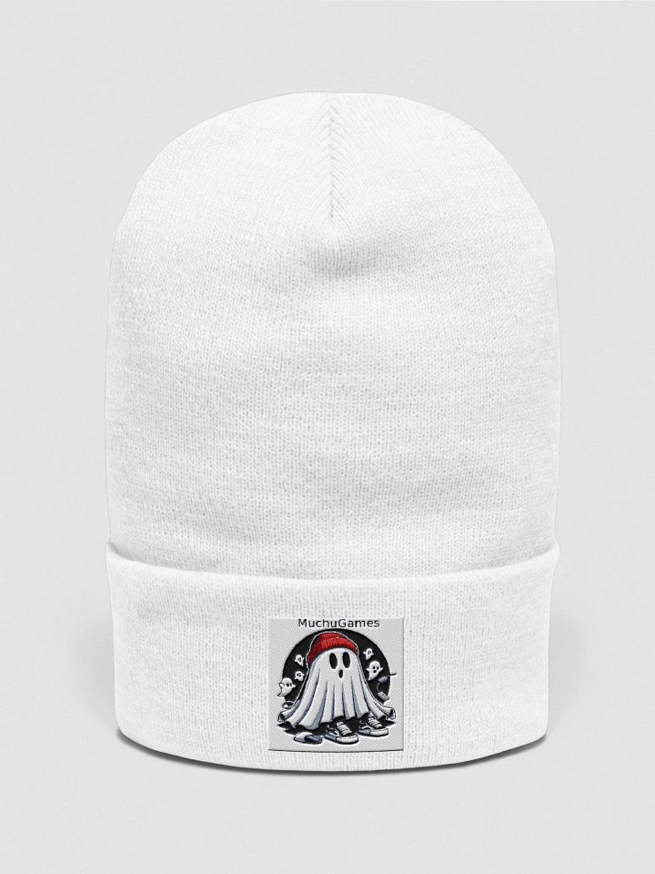 beanie hat collection product image (1)