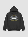 Angel Number Tuning Forks Hoodie product image (1)