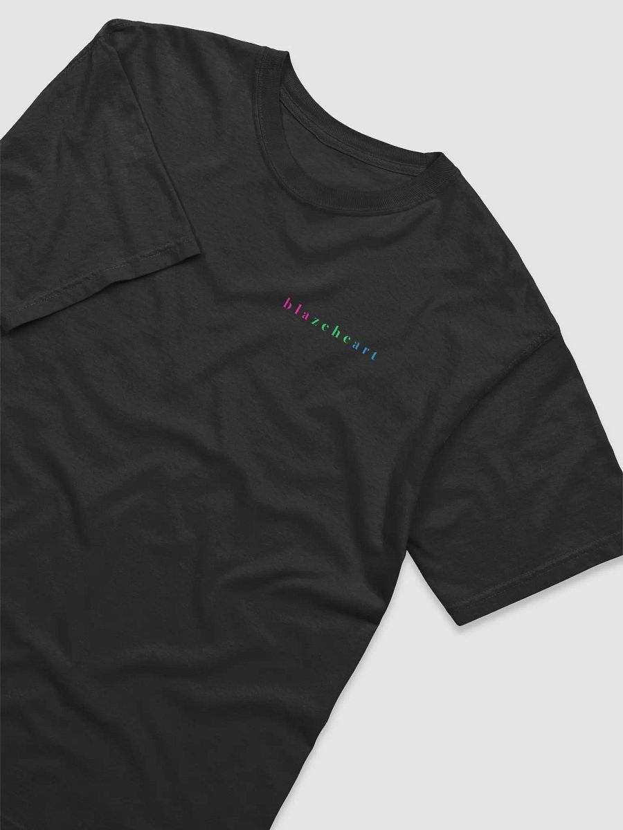 Polysexual Pride T-Shirt product image (7)