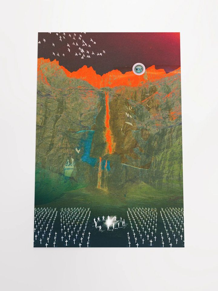 Ritual For Skytrees product image (1)