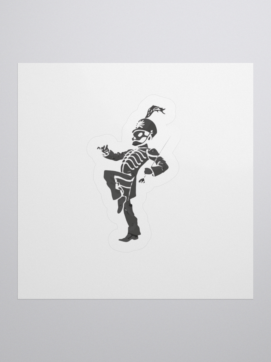 my chemical romance sticker product image (2)