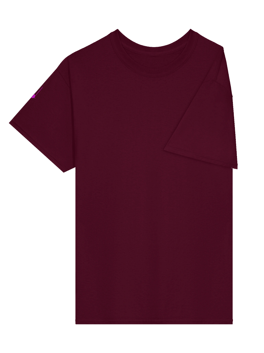 Midnight Music Vibes T-Shirt product image (3)