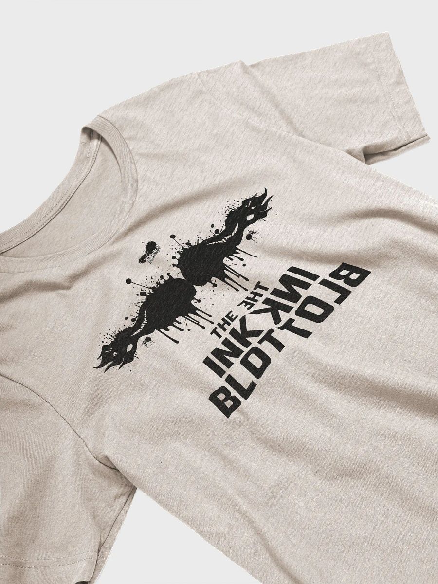 The Ink Blot - T-Shirt product image (3)