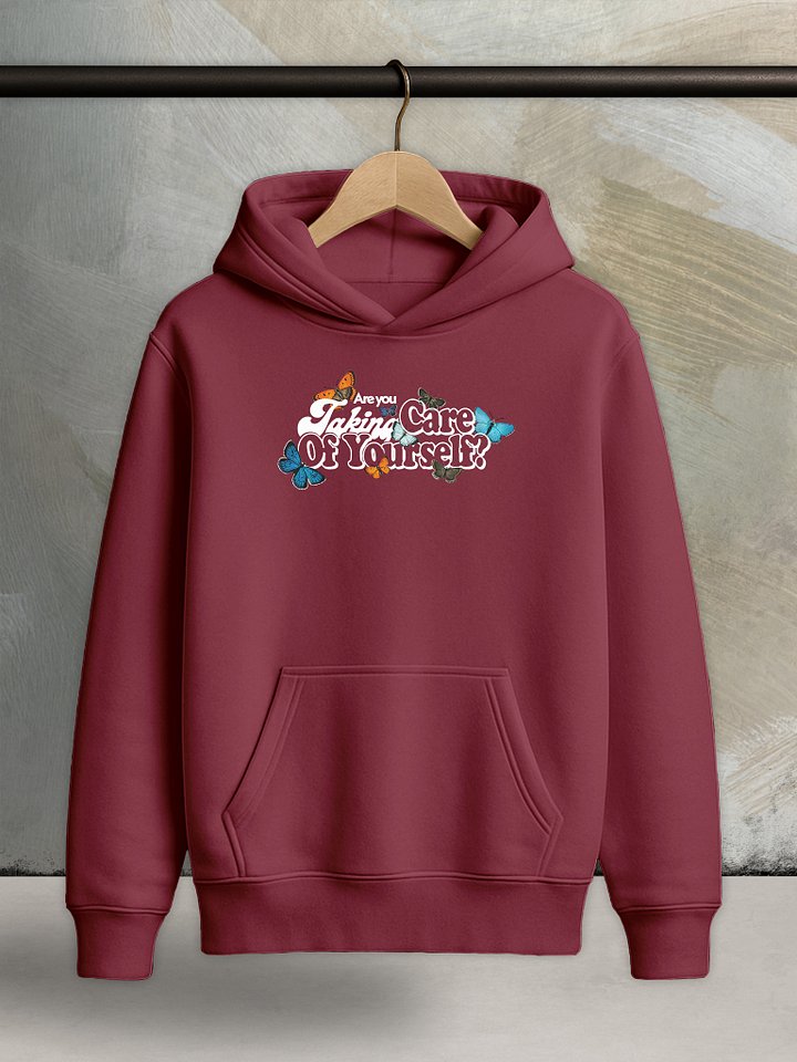 Taking Care - Core Hoodie product image (1)