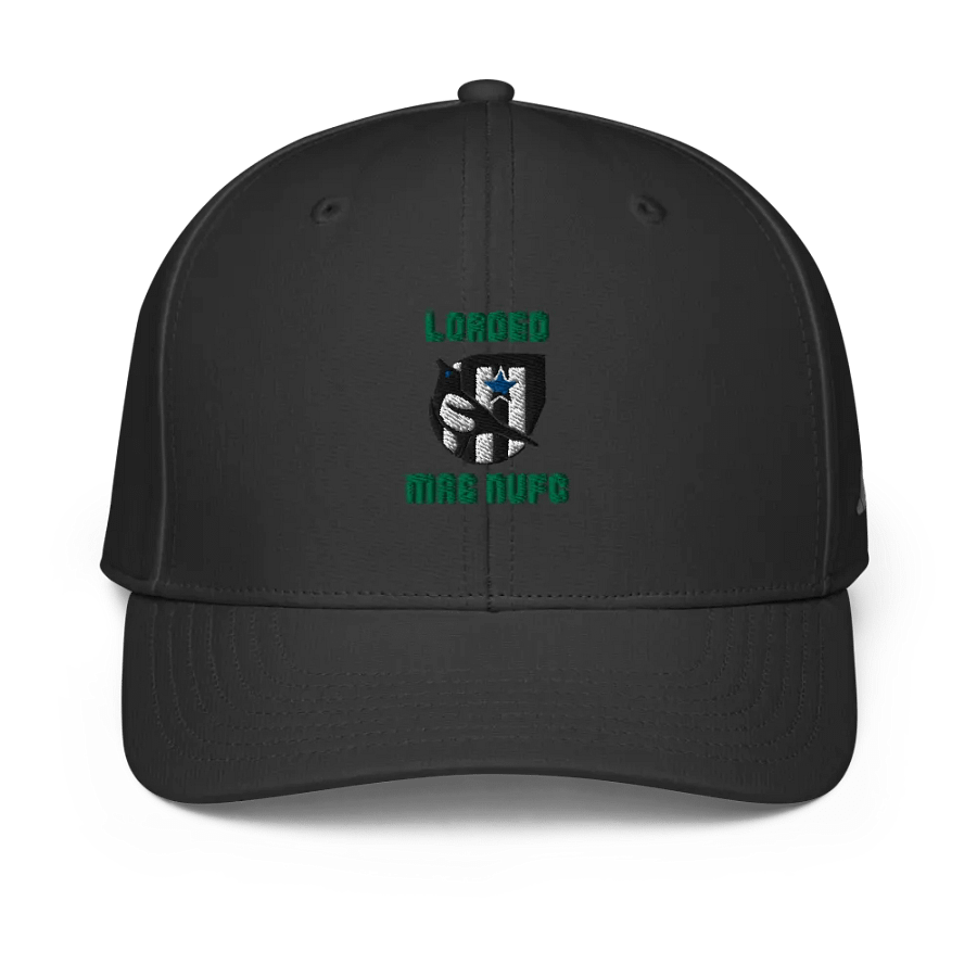 Adidas Loaded Performance Cap - UV Protection Snapback product image (2)