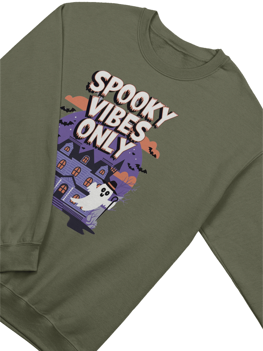 Spooky Season Quotes product image (3)