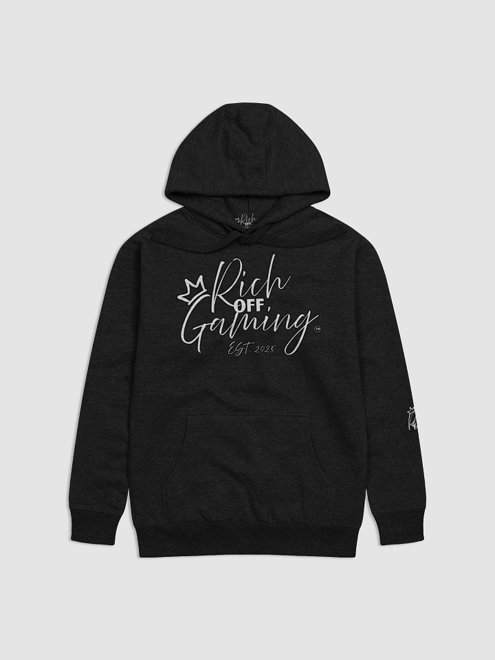ROG Hoodie #2 Multi Colors product image (6)