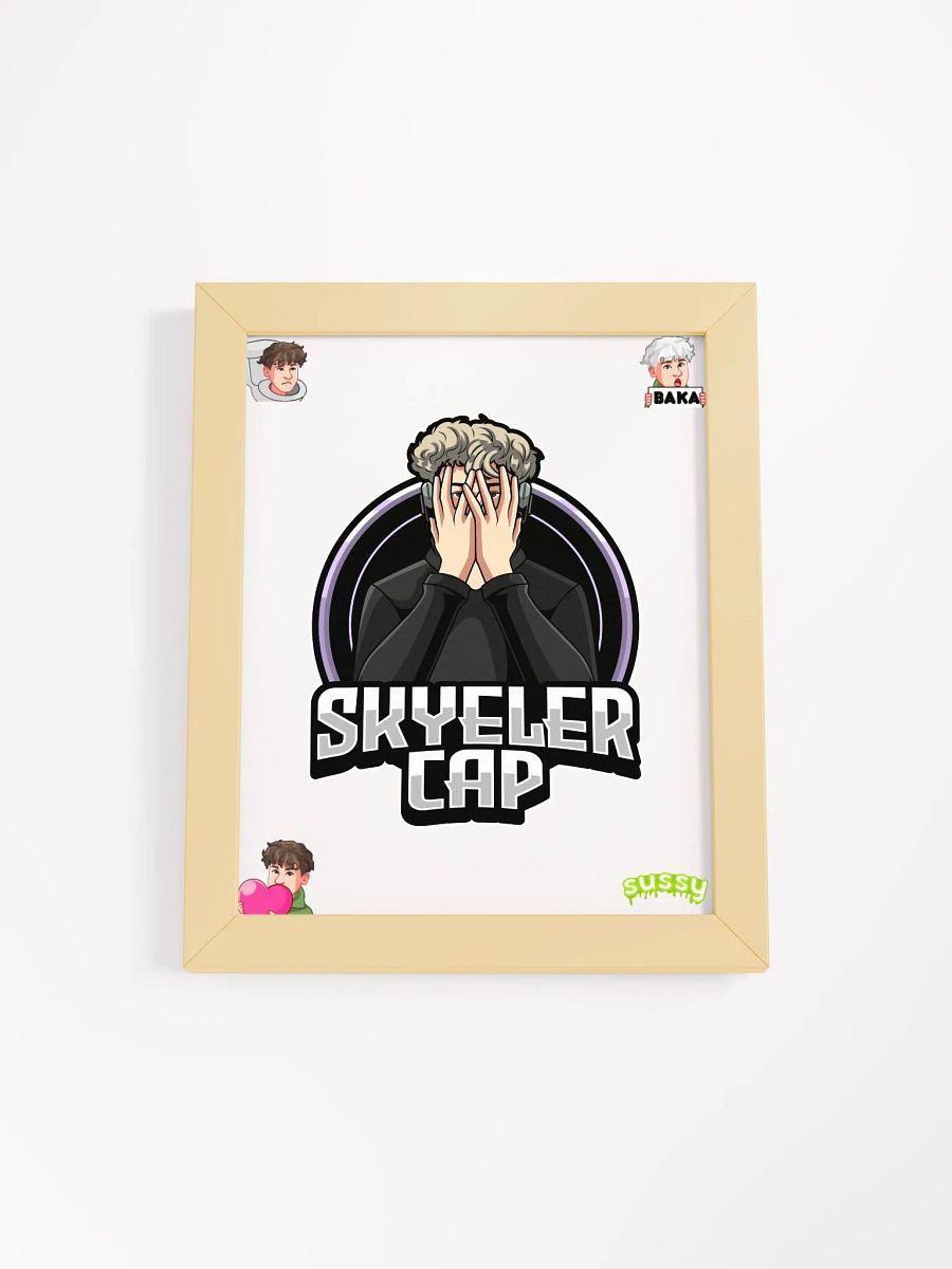 Skyelercap 