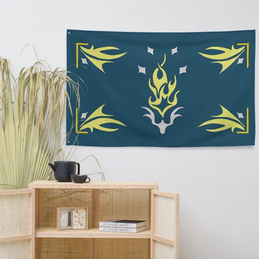 Flag of Harenfell product image (7)