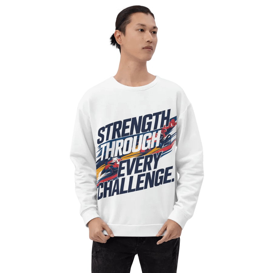 Resilience Ride All-Over Sweatshirt product image (6)