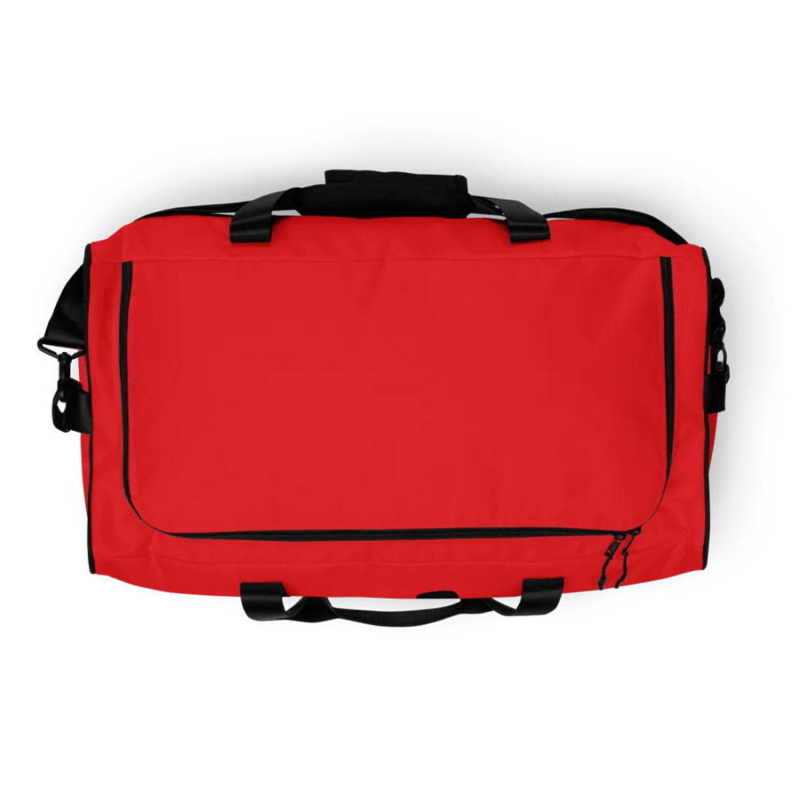 Big Craig Monson The Peoples Champ Duffle Bag product image (7)