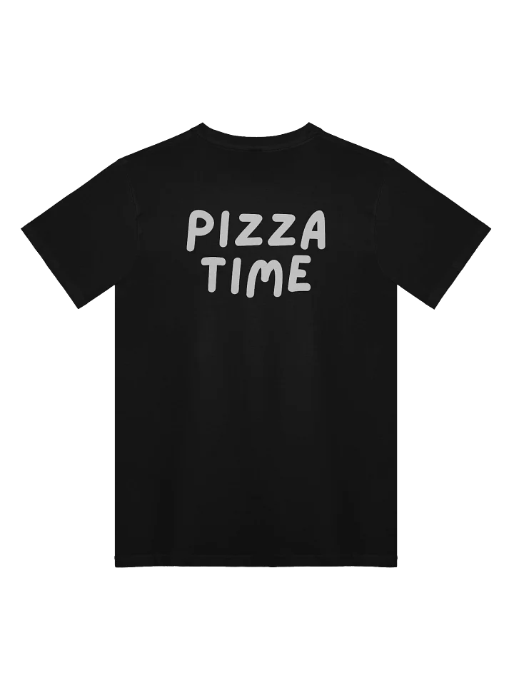 Approved Pizza T-Shirt product image (2)
