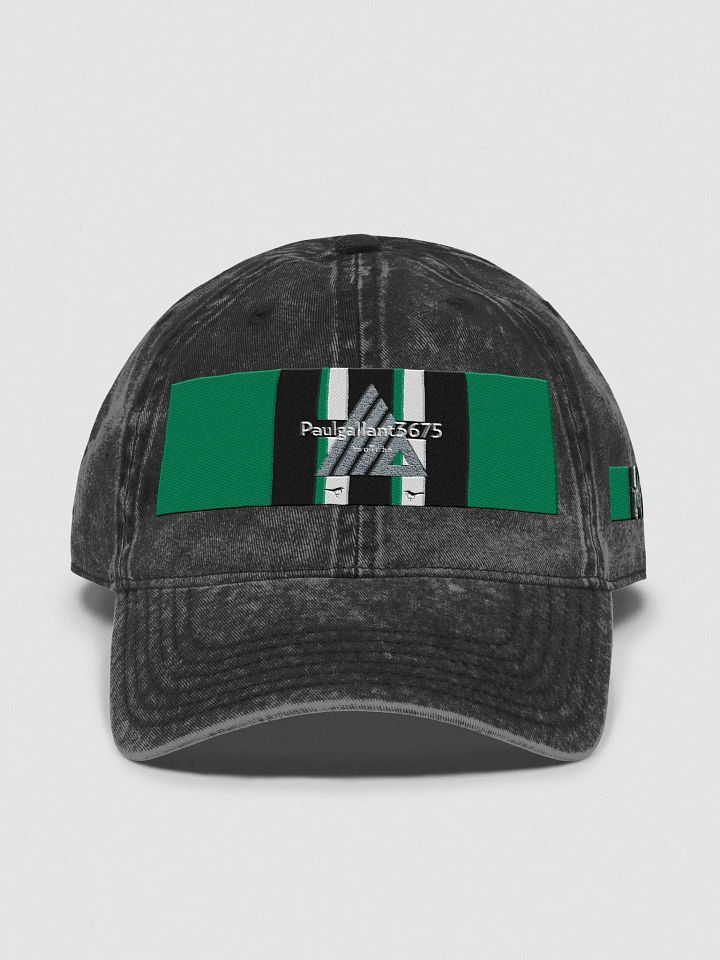 Baseball Cap new colors and two Magpies product image (1)