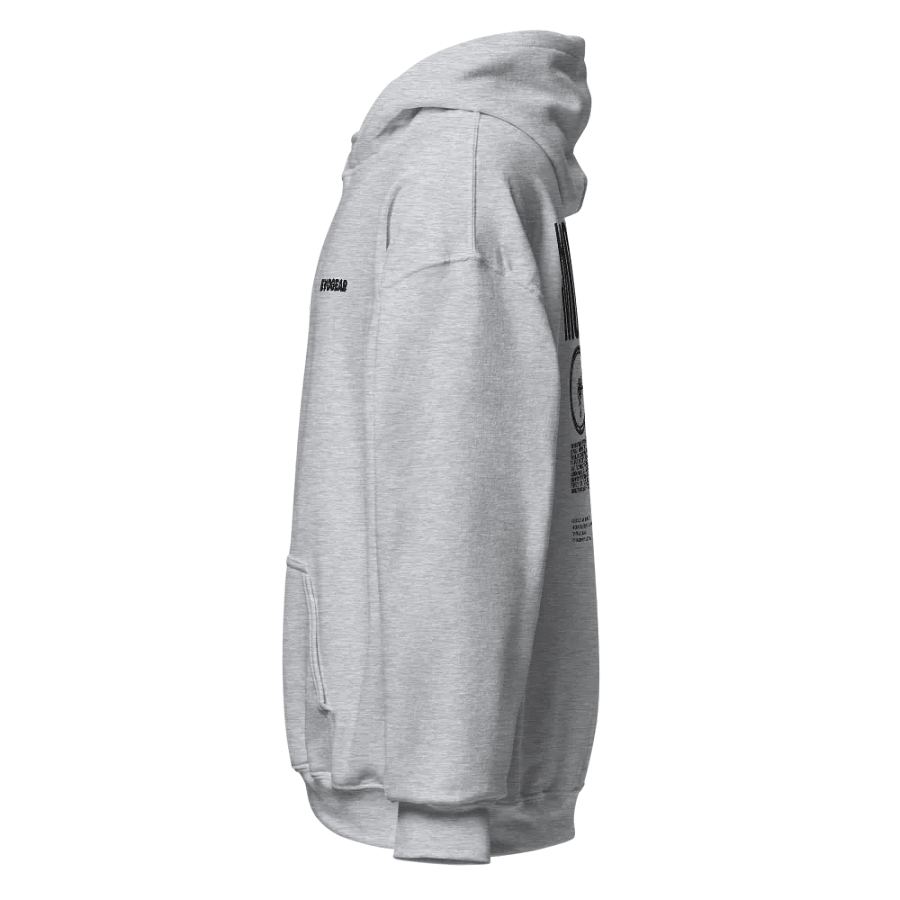 Mondraker Raze Hoodie product image (5)