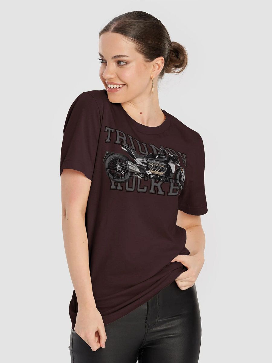 Rocket (Black) product image (5)