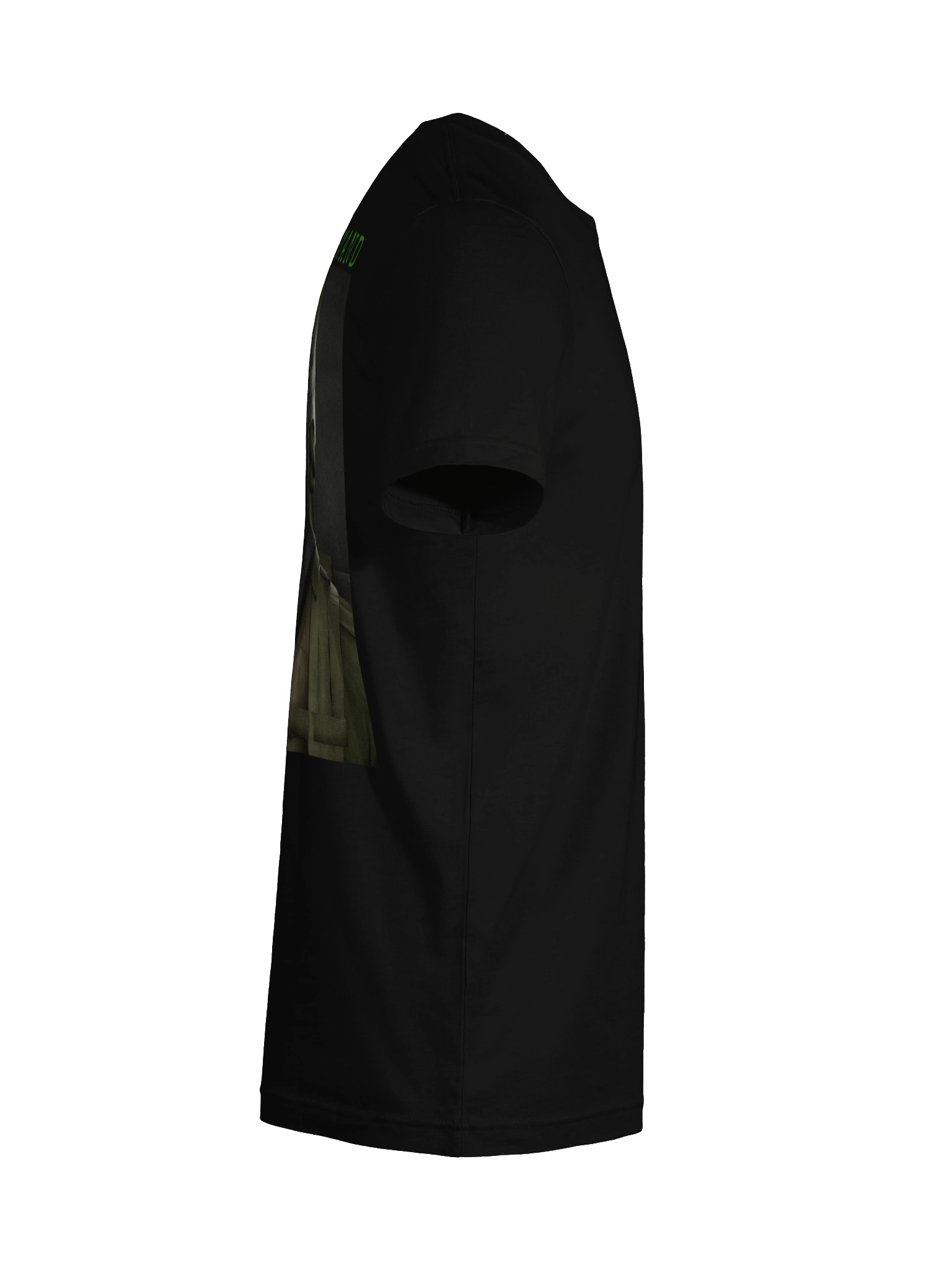 Delta Command T shirt product image (12)